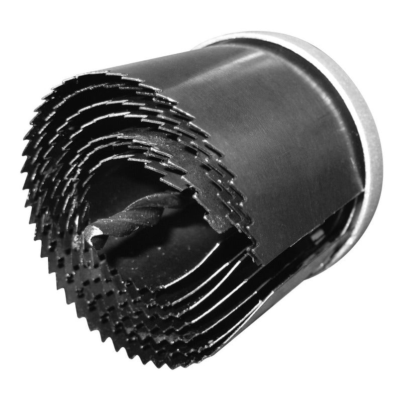 Juego Sierras Copa Bimetalica Para Madera 7 Piezas Akhs702