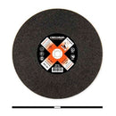 Disco Para Cortar 405 X 3,2 X 25,4 Mm Crossman 53346