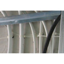 Tarugo Para Amarra Plastica 6 mm Gris Bote 125 Und Celo 96EXPIFB