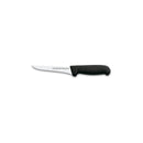 Cuchillo Deshuesar Recto 13 Cms Proflex Negro