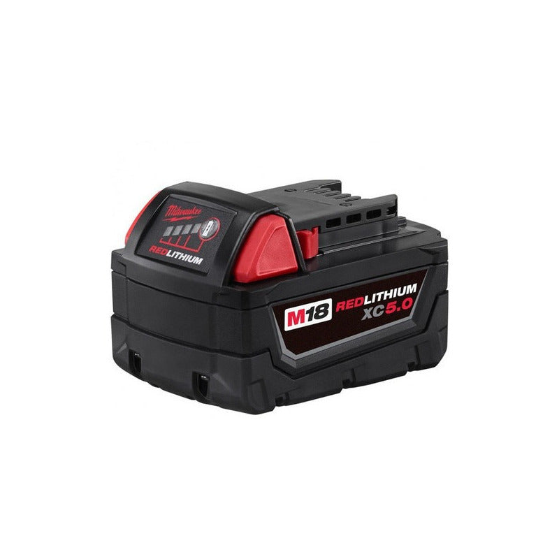 Bateria Milwaukee M18 Xc De 5.0ah Mod.48-11-1850
