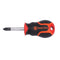 Destornillador Phillips  De 2 - 1.1/2¨ Tactix 205035