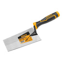 Plana Albañil M/plastico Antideslizante 7'' Ingco Hbt748