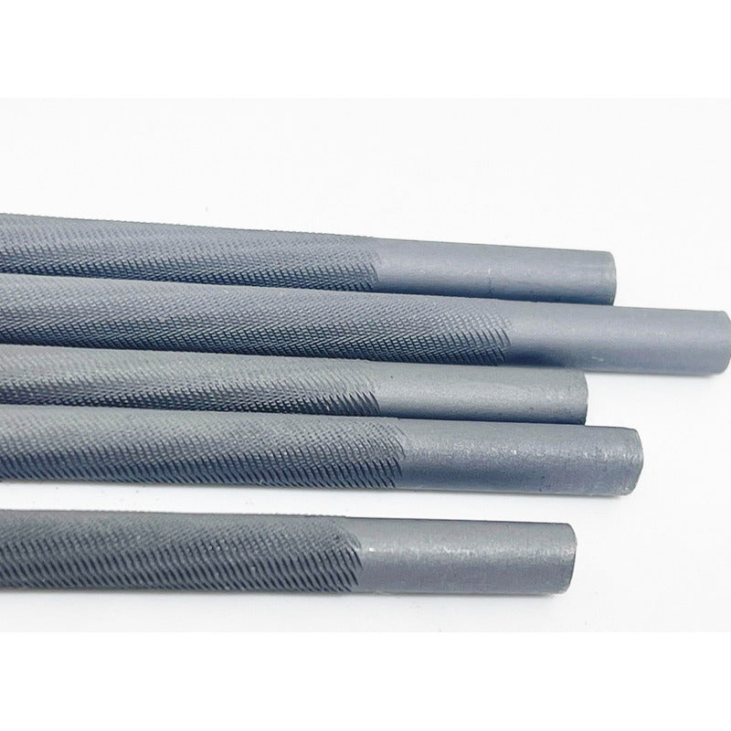 Lima Para Motosierra 8´x 3/16 Pack 12 Un Starrett L307-33/16