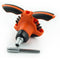 Set Llave Con Chicharra 8 Piezas Tactix 900243