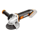 Esmeril Angular 4.1/2 Inalambrico 20v Worx