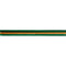 Manguera Para Riego Reforzada 1/2" x 20 Mts Truper MAN-20X1/2RE