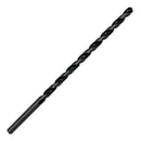Broca Hss Larga Acero Rapido Kraft Bohrer 12,0 X 205 Mm