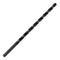Broca Hss Larga Acero Rapido Kraft Bohrer 12,0 X 205 Mm