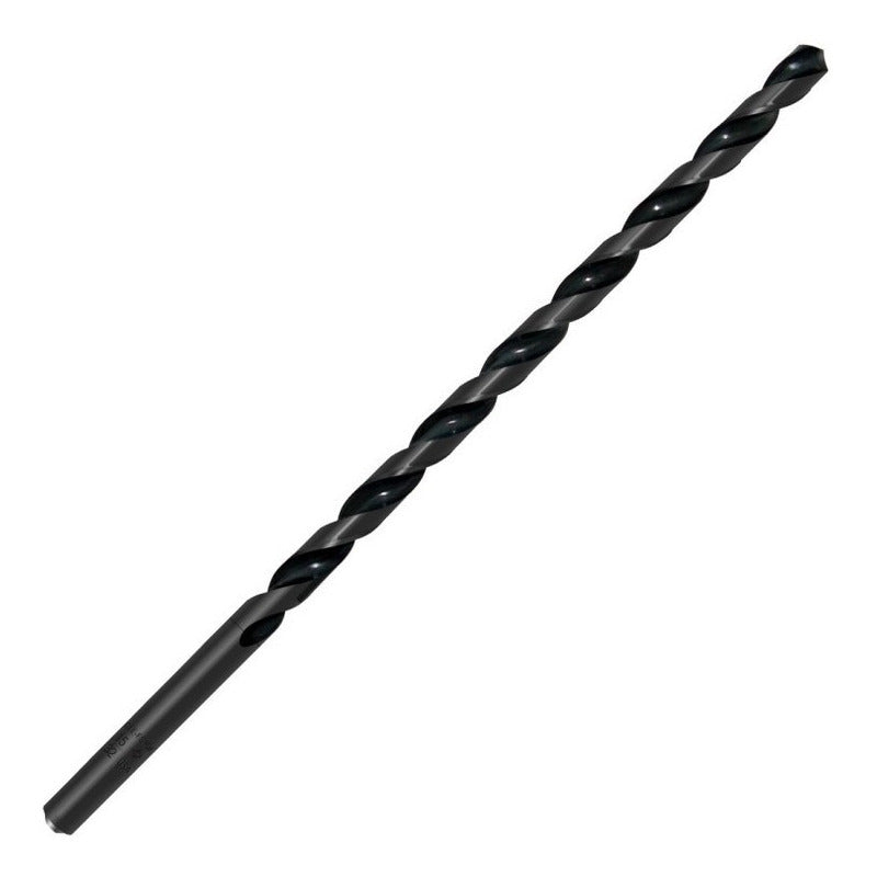 Broca Hss Larga Acero Rapido Kraft Bohrer 12,0 X 205 Mm