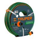 Manguera Para Riego Reforzada 1/2" x 15 Mts Truper MAN-15X1/2RE