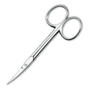 Tijera Para Manicure Recta 3.5  Dos Claveles 4000
