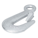 Gancho Eslinga Con Seguro 5/8 Carga Max. 1.500 Kg Ganes-5/8x