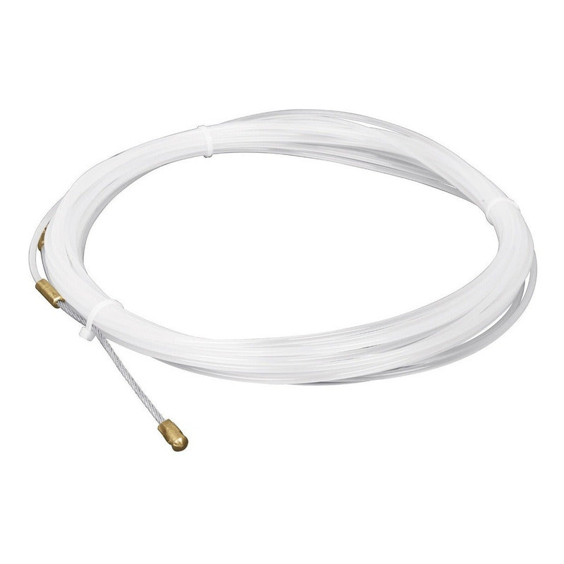 Guia Para Electricista De Nylon 20 Mts Truper Gny-20
