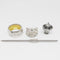 Repuesto Voylet Set Pico Aguja Boquilla Modelo 4001s 2,0mm