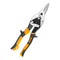 Tijera Hojalatera 10'' Corte Recto Ingco Htsn0110s