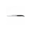 Jgo 4 Cuchillo Chuleteros 11.5 Cms Bistro 1481