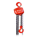 Tecle Cadena Hd 1.0t 3.0m 6x18x1 Mod.622a-1.0
