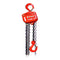 Tecle Cadena Hd 1.0t 3.0m 6x18x1 Mod.622a-1.0