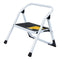 Escalera Plegable Tubular 1 Pelda&