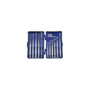 Set De Destornilladores Joyero 11 Piezas Great Wall 286011