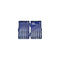 Set De Destornilladores Joyero 11 Piezas Great Wall 286011