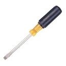 Destornillador Plano 1/4 X 4 Klein (tulmex) A-602-4