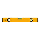 Nivel Aluminio Magnetico Tres Aguas 60 Cms Great Wall
