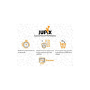 Juego De Machos P/terraja Hilo Gruezo Unc 3/16  3 Pzs