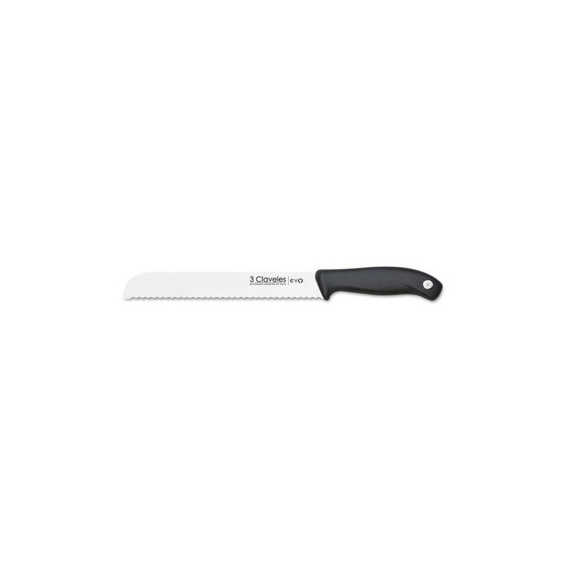 Cuchillo Panero 20 Cms Evo
