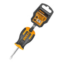 Destornillador Perilleros De 6 X 38 Mm Ingco Hs686038