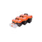 Set Cajas Herramientas Plasticas Tactix 4 En 1 320118