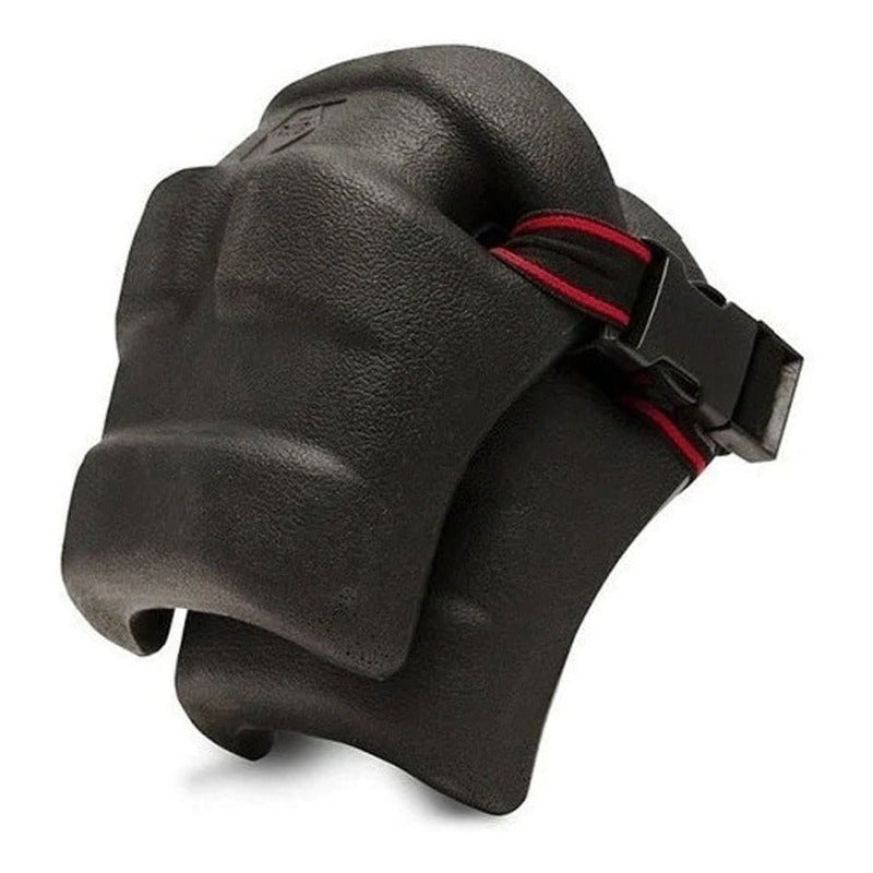 Rodilleras Ceramista Profesional Jgo 2 Piezas Rubi 65915