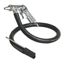 Pistola Para Arenar Con Manguera Alta Presion Voylet Ps-3