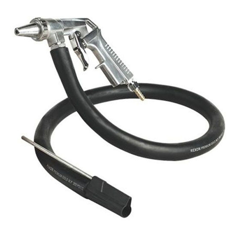 Pistola Para Arenar Con Manguera Alta Presion Voylet Ps-3