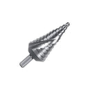 Broca Escalonada Hss Kraft Bohrer Helicoidal De 4 A 30 Mm