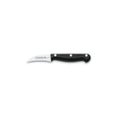 Cuchillo Mondador 3 Claveles 6 Cms Acero Inox Uniblock