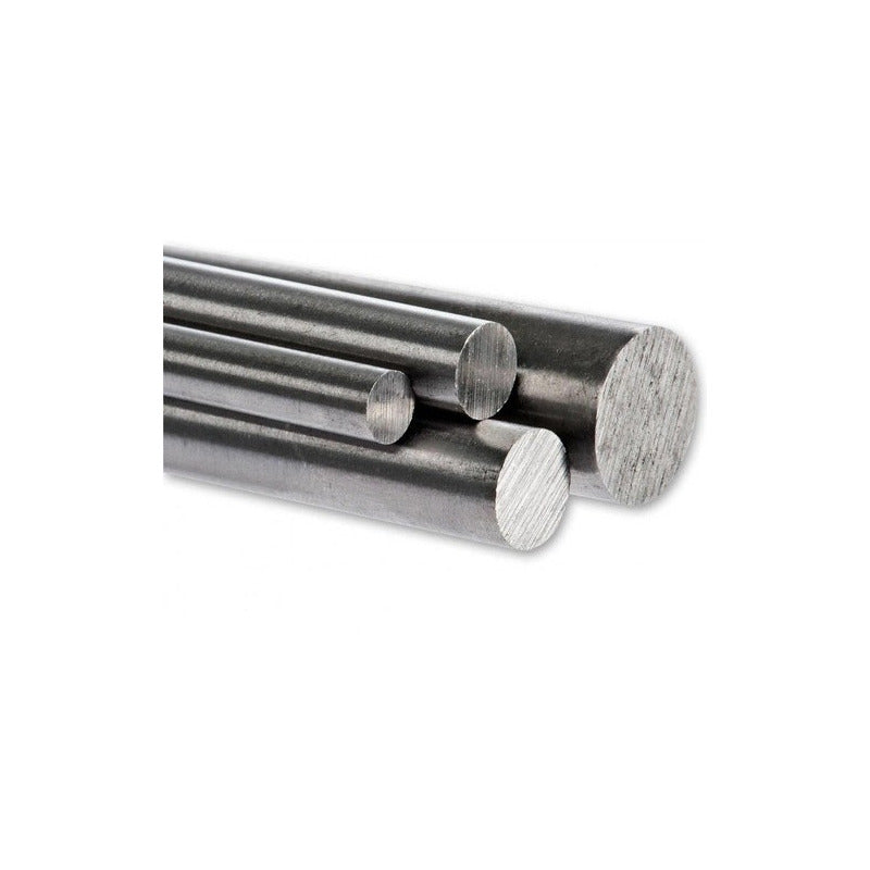 Acero Plata Ingles Stubs De 9 Mm