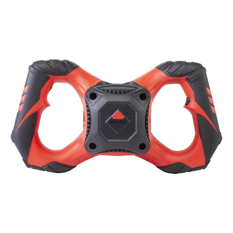 Mezclador Mortero Eléctrico 230v 1200w Rubimix-9