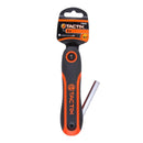 Llave Allen Tipo Hexagonal De 2-8mm 8 Piezas Tactix 206201