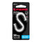 Gancho Tipo S Para Cable De 1/14 Truper Gans-1/4