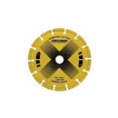 Disco De Cortar Diamantado Seg 55-115 116 Mm Crossman 55-132