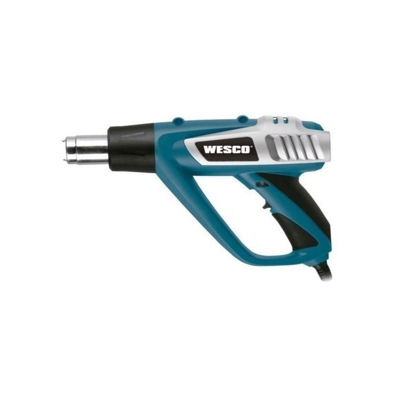 Pistola De Calor 2000w 25°-550°c Itaka Mod.ws6427