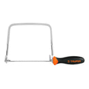 Arco Sierra Truper Calar 6  C/ 5 Sierras Aca-6x