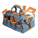 Maleta Flexible Porta Herramientas de 20" Truper Male-20