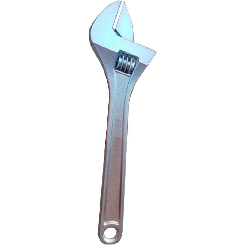 Llave Francesa 18 Crossman 95-618