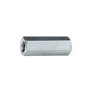 Manguito Hexagonal Ms 10mm M10x30 Caja 50 U Celo