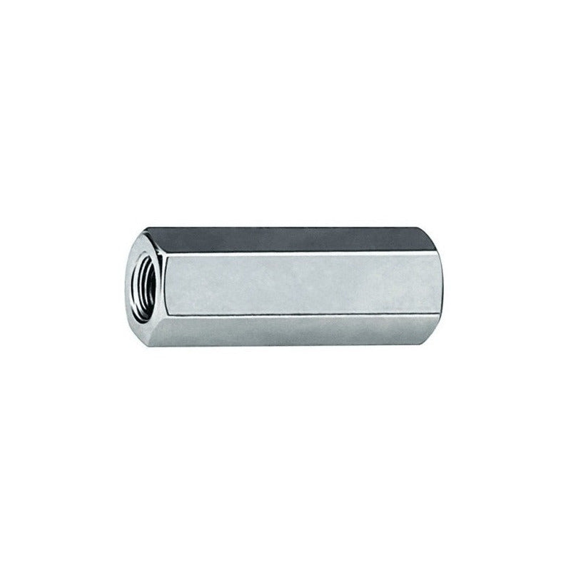 Manguito Hexagonal Ms 10mm M10x30 Caja 50 U Celo