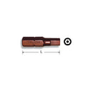 Punta Mag Allen Tamper Proof H-3 Toma 1/4 X25 Display 10 Un