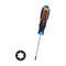 Destornillador Torx T-27 De 5¨ Tactix 205079